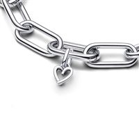 Charm Pandora Donna in Argento 793048C00 - 793048C00